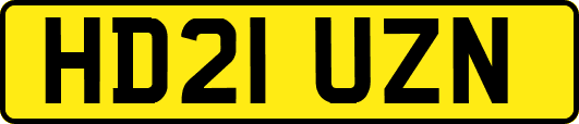HD21UZN