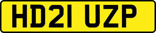 HD21UZP