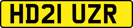 HD21UZR