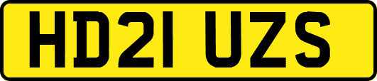 HD21UZS
