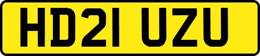 HD21UZU