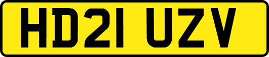 HD21UZV