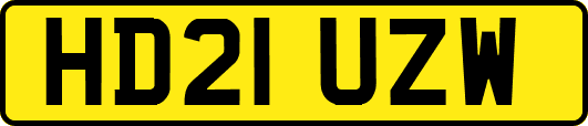 HD21UZW