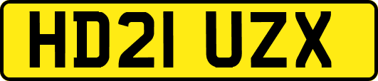 HD21UZX