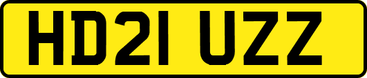 HD21UZZ