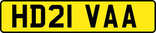 HD21VAA