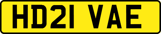 HD21VAE