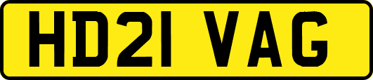 HD21VAG