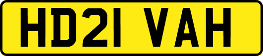 HD21VAH