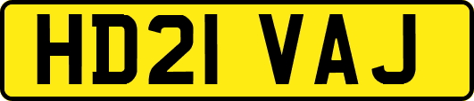 HD21VAJ