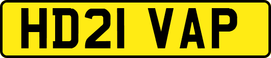 HD21VAP