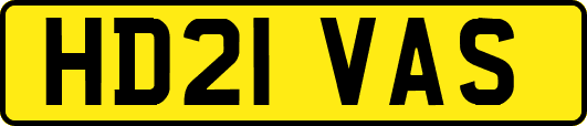 HD21VAS