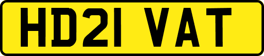 HD21VAT