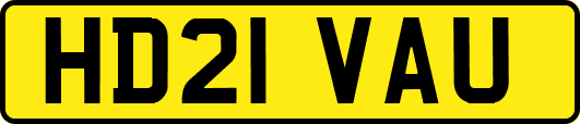 HD21VAU