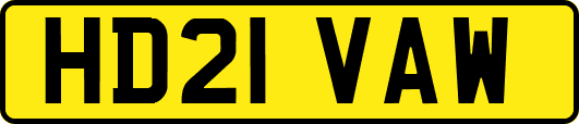 HD21VAW