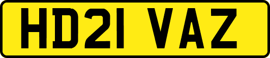 HD21VAZ
