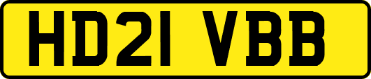 HD21VBB