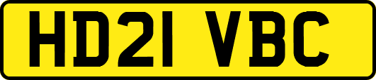 HD21VBC