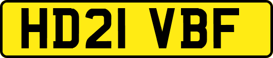 HD21VBF