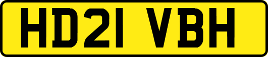 HD21VBH