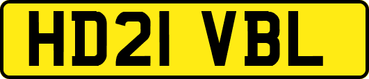 HD21VBL