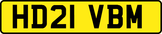 HD21VBM