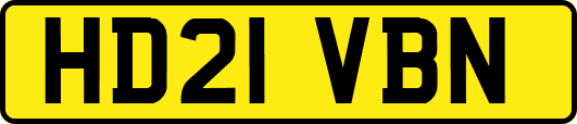 HD21VBN