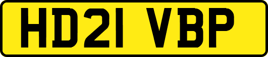 HD21VBP