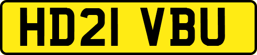 HD21VBU
