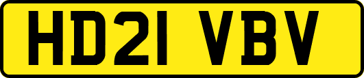 HD21VBV
