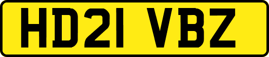 HD21VBZ