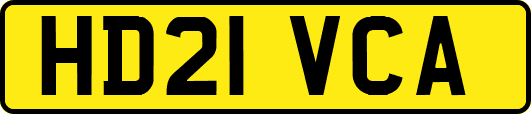 HD21VCA