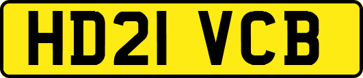 HD21VCB