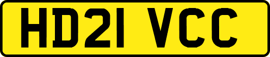 HD21VCC