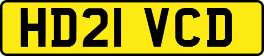 HD21VCD