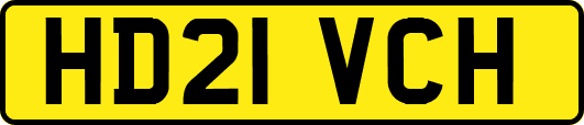 HD21VCH