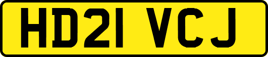HD21VCJ