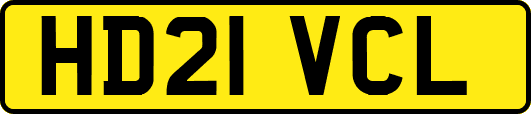 HD21VCL