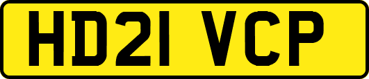 HD21VCP