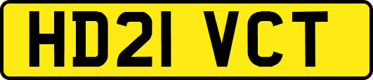 HD21VCT