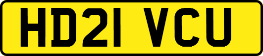 HD21VCU