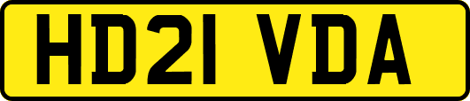 HD21VDA
