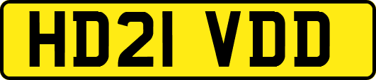 HD21VDD