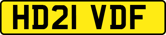 HD21VDF