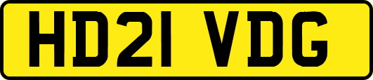 HD21VDG