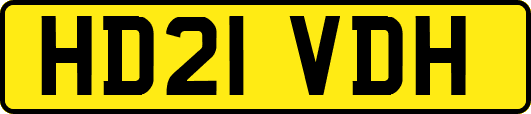 HD21VDH
