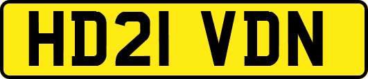 HD21VDN