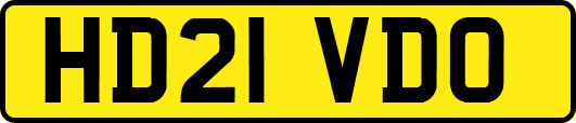 HD21VDO