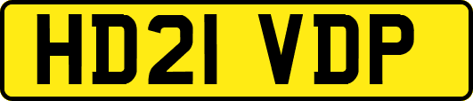HD21VDP