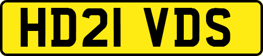 HD21VDS